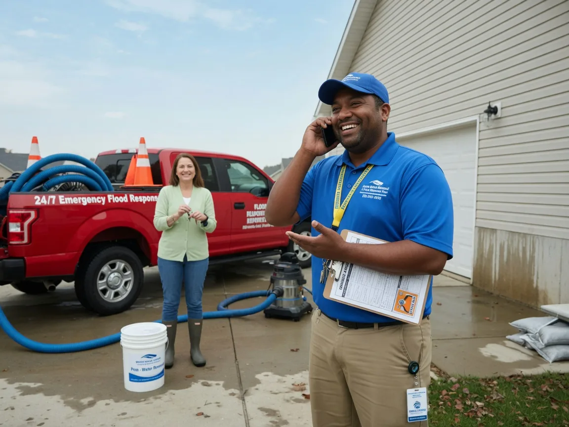 Storm Damage Water Removal Schuyler Lake, NY FAQs